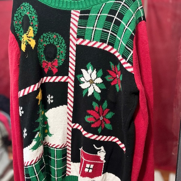 Christmas Sweater - Picture 2 of 2